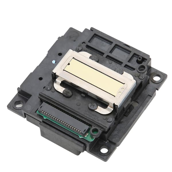 Printhead Practical Convenient Compact Structure ABS Printhead Replacement for Fa11000 M100 M101 M105