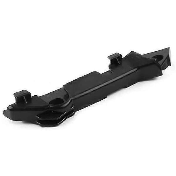 1 Pair Front Bumper Rail Bracket Compatible with C-Class W205 2014