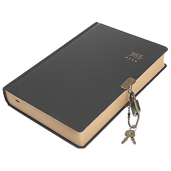365 dage The Office Notesbog Journal Skitsebog Dagbog Notesblok
