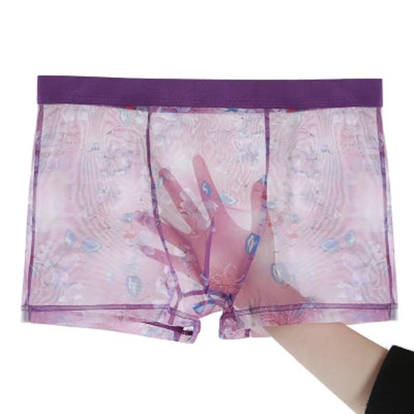 Herrboxershorts AB198 XXL AB198 AB198 XXL