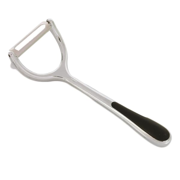 4x Vegetable and Fruit Peeler Stainless Steel Super Sharp Potato Peeler Kitchen Utensil