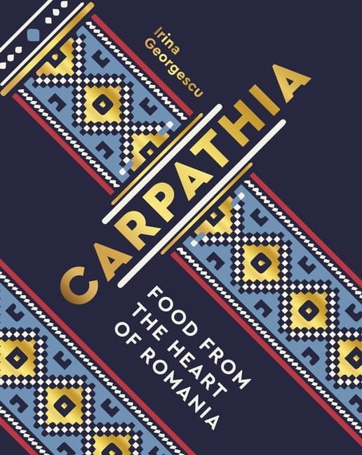 Carpathia 9780711241824 996