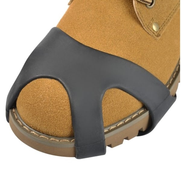 Pigger / Anti-skli med pigger - Grips for sko 210 L (40-44)