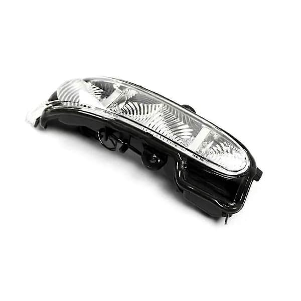 Car Right Rear Side Mirror LED Turn Signal Indicator Light For W211 E W463 G Class 2038201321