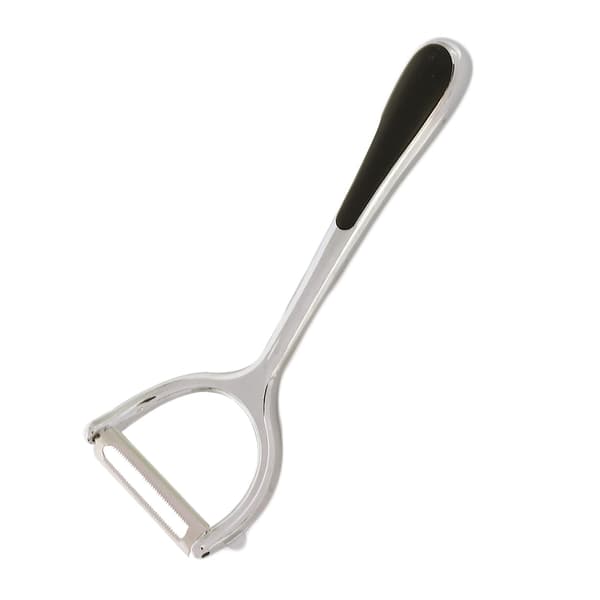 4x Vegetable and Fruit Peeler Stainless Steel Super Sharp Potato Peeler Kitchen Utensil