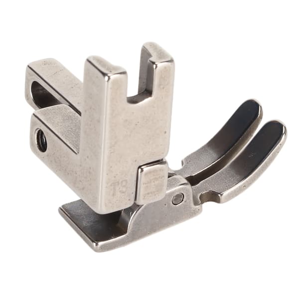 T3 Presser Foot 3 in 1 Multifunctional Adjustable Left and Right Single-Sided Universal Presser Foot for Sewing Machine