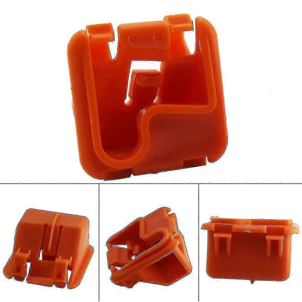 Skoda Octavia Mk2 Motorhjelmsholder 2004-2013 Base Base
