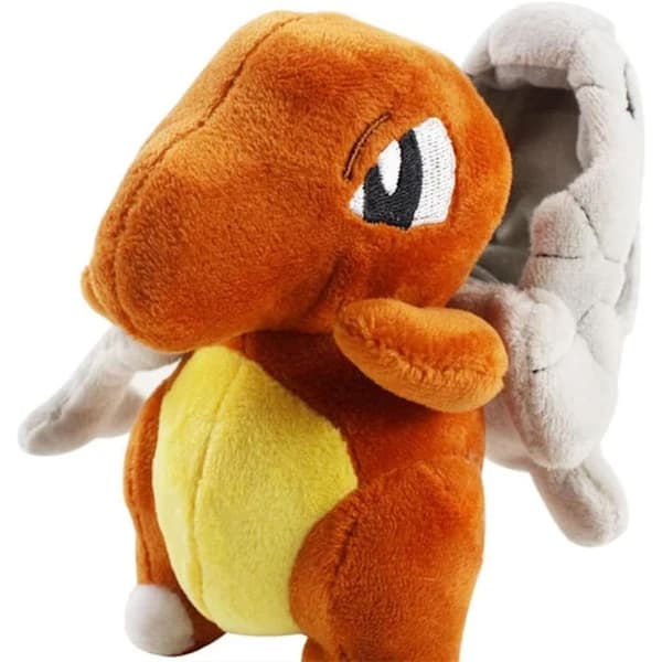 Generic Cubone Plush - Cute Stuffed Animal - 25 cm - Soft Plush Toy for Birthday