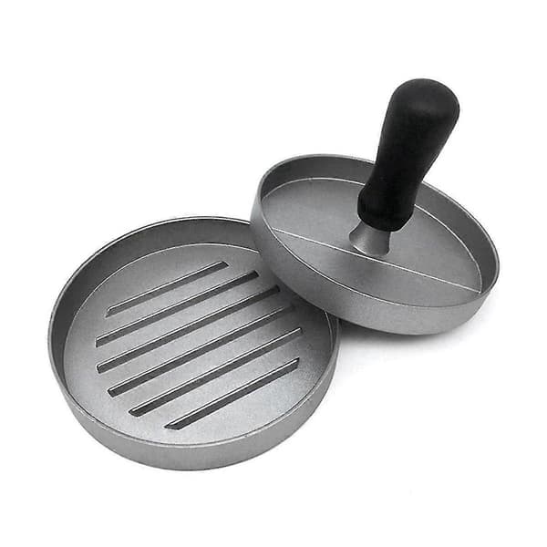 Hamburgerpress Non-stick för nötfärsburgare