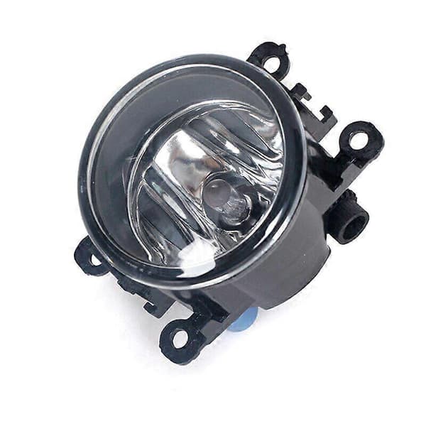 Tåkelysmontering 84501AJ060 ABS+LED for Subaru Forester Legacy Outback Crosstrek WRX STI 2013-2020