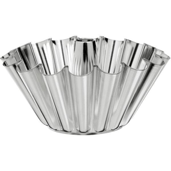 Kakeform 22 cm Gastromax Silver silver