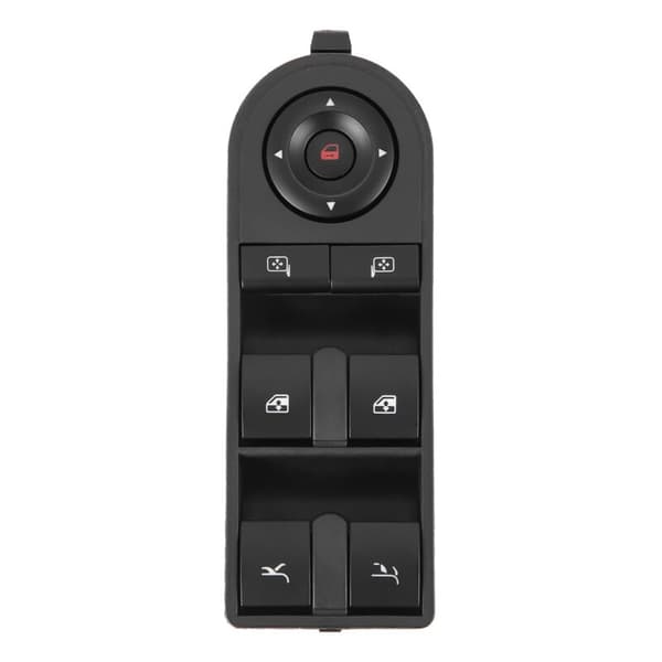 Window Switch for Opel Tigra Twintop 2004-2016 93162636