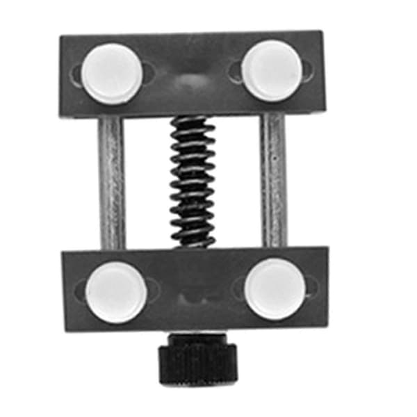 Adjustable Watch Opener Back Case Press Closer Remover Fixing Holder Case Repair Tool Movement Dial Fixer