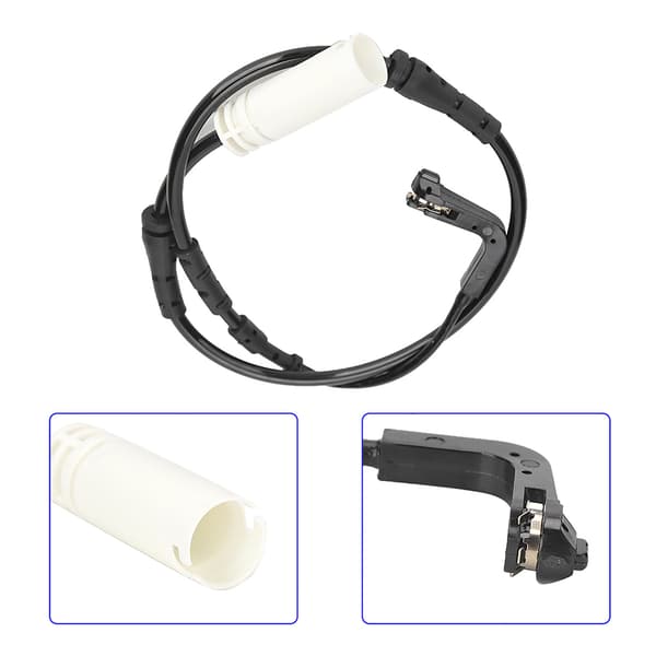 Slidindikator for bremseklodser foran 34356789439 Passer til 1 / 3-serie