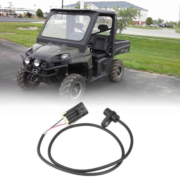 Hall Effect Hastighedssensor 4011640 til Polaris Sportsman 500 700 800 EFI