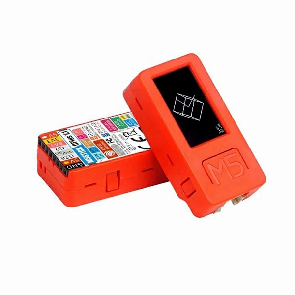M5StickC PLUS M5 StickC ESP32- IR AXP192