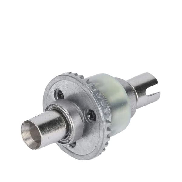 2 stk PX9300-07A Metaldifferential til 9300 9304 1/18 RC Modelbil Reservedele Erstatningstilbehør