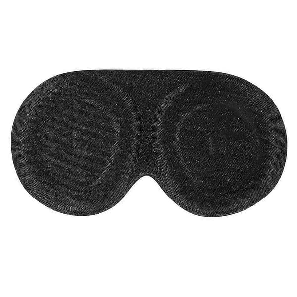 EVA-linsebeskytter mod ridser og støv til Meta Quest 3 VR-headset