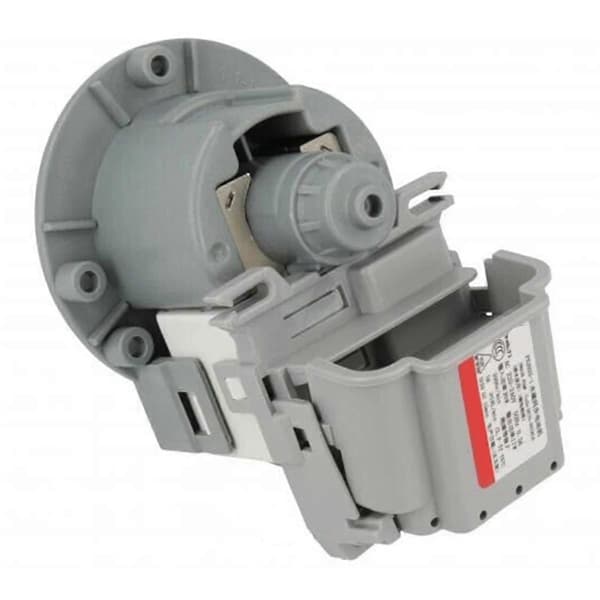 Washing Machine Drain Pump Replacement DC31-00181A PX2025-1