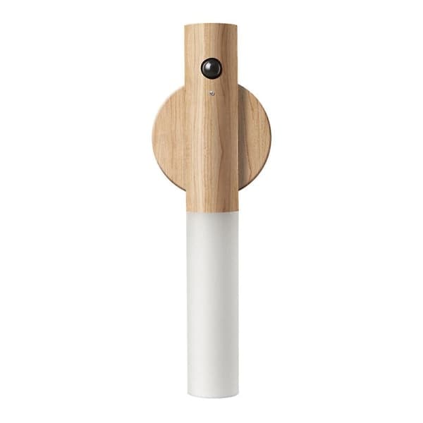 Smart Nattlampe Smart LED Bevegelsessensor Nattlampe for Hjem og Hall