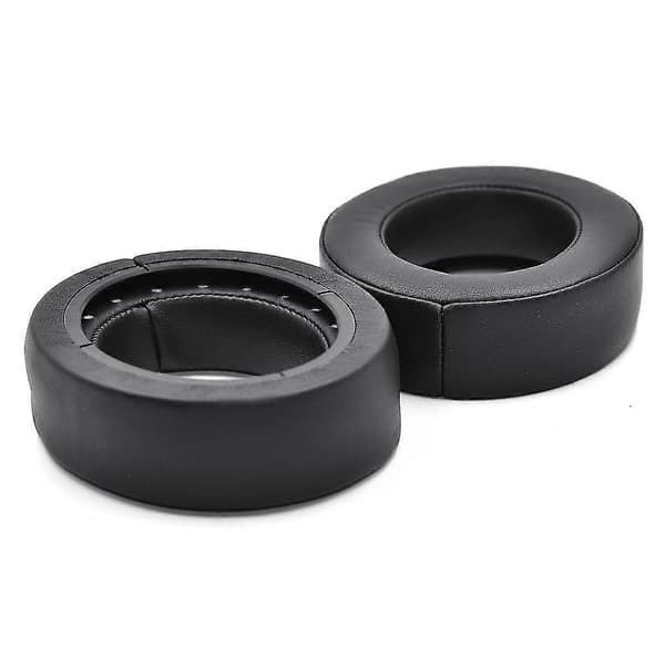 Ørepuder Erstatning til Corsair Hs50 Pro Hs60 Pro Hs70 Pro Gaming Headset, Hovedtelefoner Reparation
