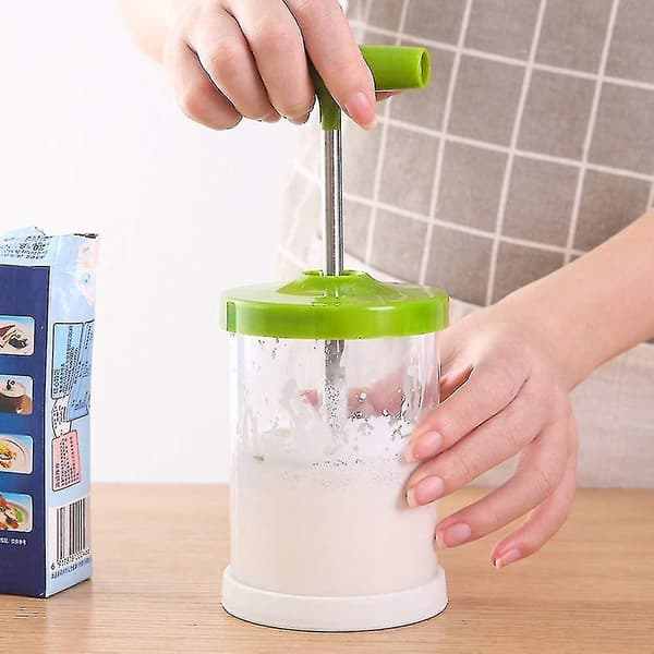 450 ml Manuell Profesjonell Kremdispenser