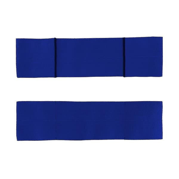 Bench Press Band for Strength Training, Increase Strength, Push-ups, Blue