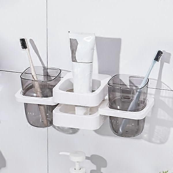 Tannbørsteholder Aquaforge