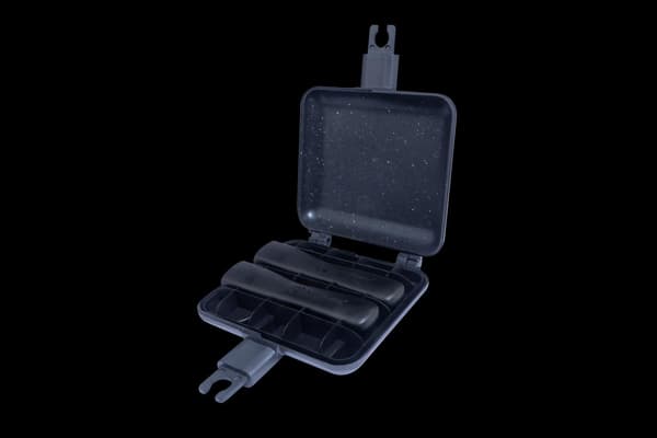 RidgeMonkey Connect Sandwich Toaster Granite Edition //
