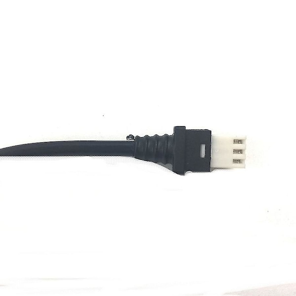 TSDZ2 Elektrisk Sykkel Håndtak Tommelgass Kompatibel Tongsheng Mid Drive Motor VLCD5 Display 3Pin Hastighet-B8