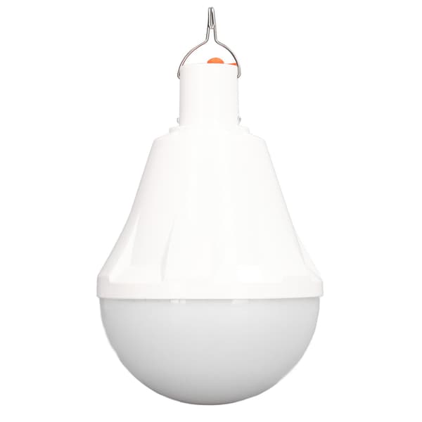 LED Emergency Lamp, USB Rechargeable, Detachable, Outdoor Home Lighting