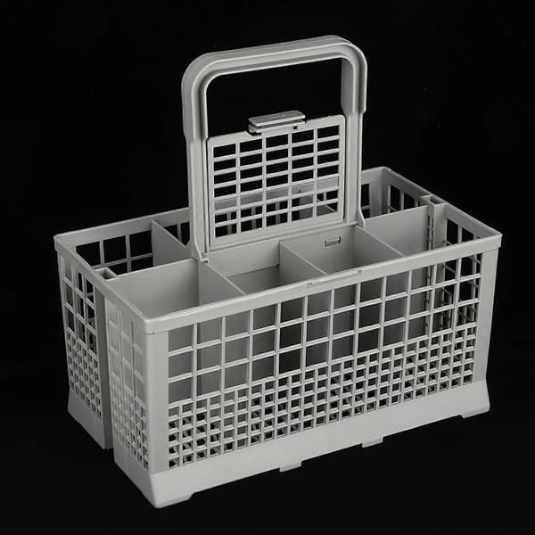 Universell bestikkurv erstatningsboks for Whirlpool Universal oppvaskmaskin