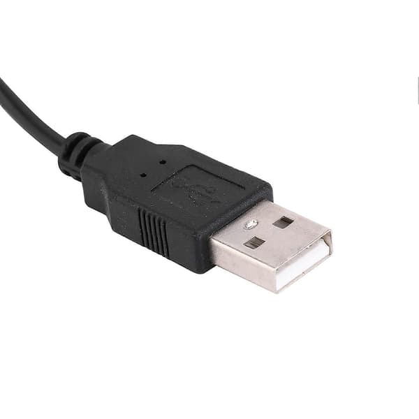 JT-160A USB-dränkbar vattenpump 6V 150L/h mikroborstlös