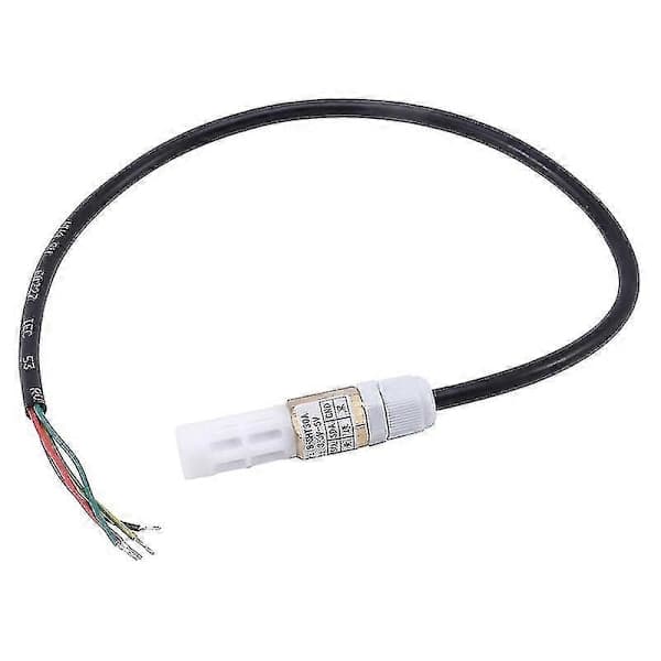 SHT30 Waterproof Temperature and Humidity Sensor Probe Digital Temperature and Humidity Environment