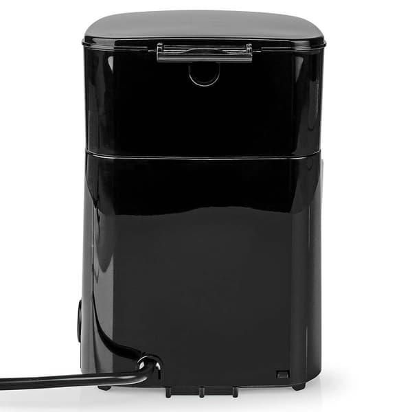 Nedis Kaffetrakter for 2 kopper
