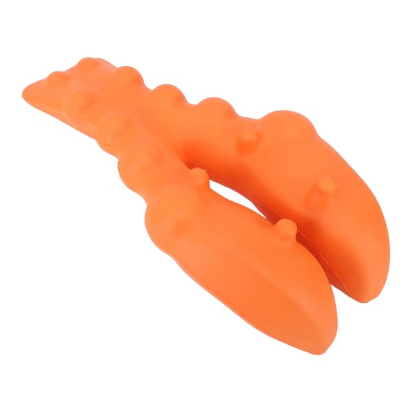 Trapezius Trigger Point Massager Reduce Fatigue Release Pressure Upper Back Waist Acupressure Massager