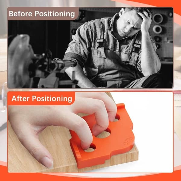 PCS legering radius fræseskabel R5 R40 orange