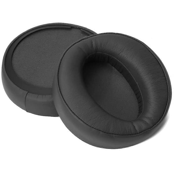 1 par erstatningsøreputer for Sony MDR-XB950BT/XB950B1 hodetelefoner