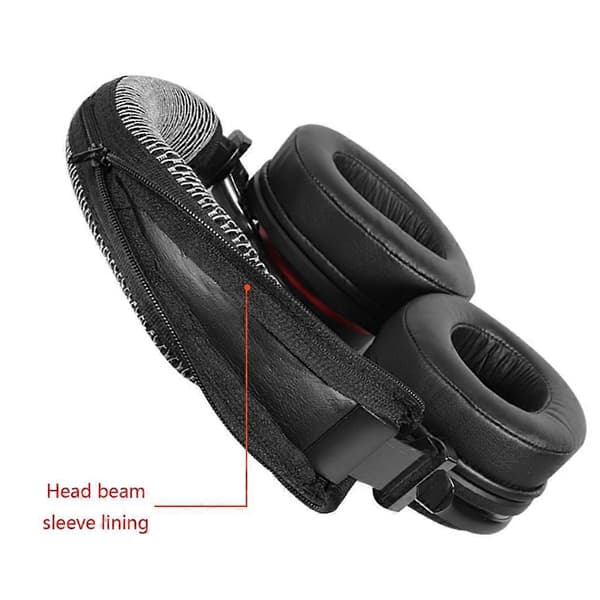 Headband Protector Cover Anti-Scratch for MDR-1ABT 1ABT Headset