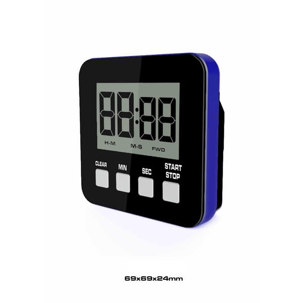 Digital Timer 80