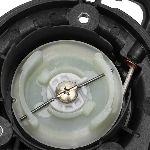 Reparationssæt til rekylstarter til plæneklipper, reservedel til HONDA GX35 GX35HT HHT35S