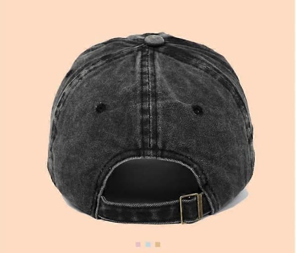 Casual hatt krig fred caps Ukraina nasjonalt merke flagg baseballcaps