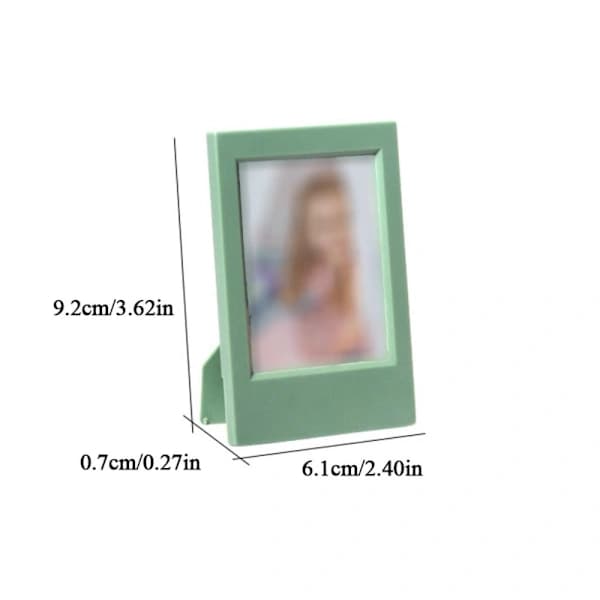 Fotoramme til instantkamera LILLA Lilla
