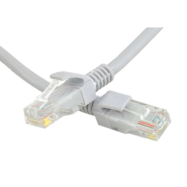 30m Netværkskabel / Internetkabel - 100 Mbps