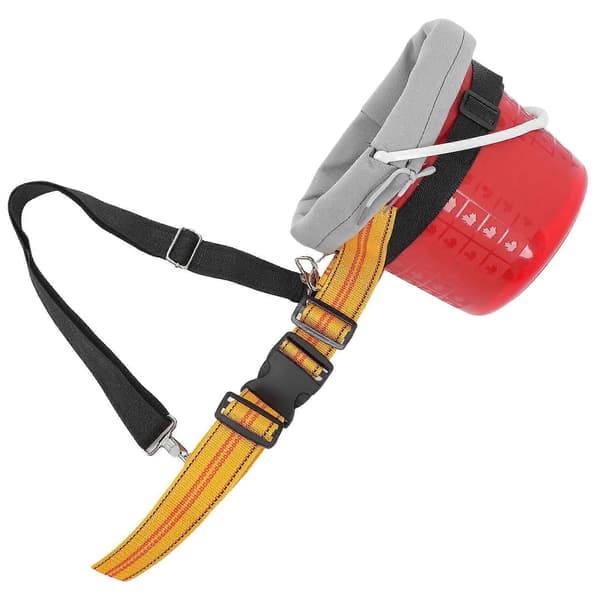 Peach Picker Portable Fruit Picking Basket With Protective Nylon Lining 25x20x17.5cm 1-pack