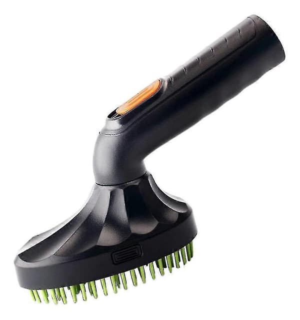 Vacuum Cleaner Accessory Vacuum Cleaner Pet Brush Brush Head Suction Nozzle Interface Inner Diameter 32mm (1pc)
