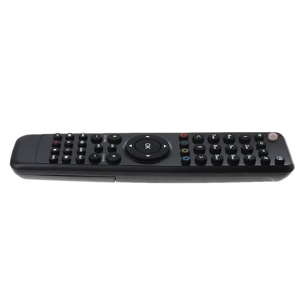Erstatningsfjernkontroll for Meelo SE/VU Solo2 SE TV-boks