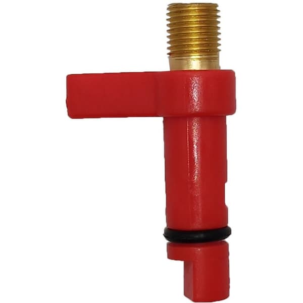 18-7044 Solenoid Service Vedligeholdelsesventil Kit Evinrude 175158