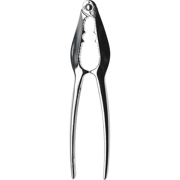 Pähkinänsärkijä 15,5 cm Silver silver