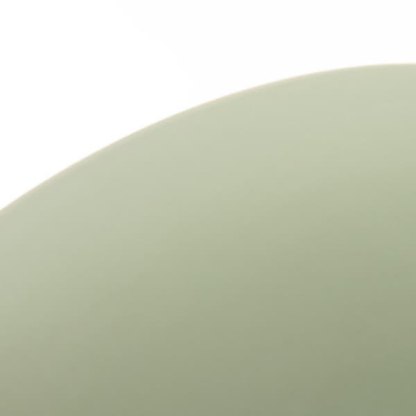 GLAZE vihreä keraaminen lautanen 27 cm